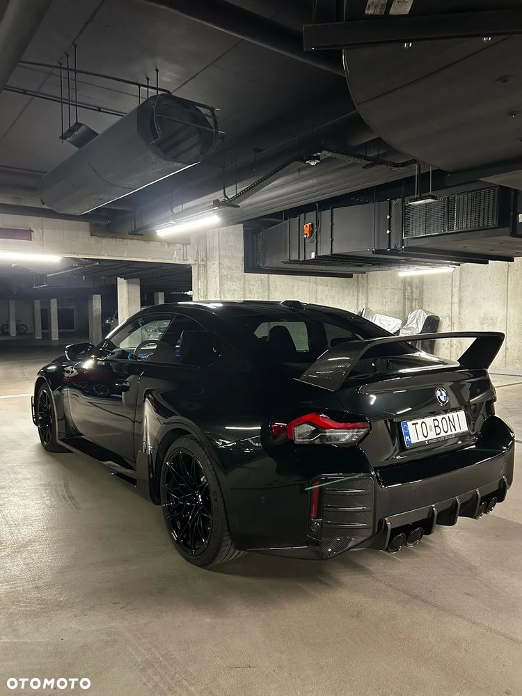 BMW M2 - 4
