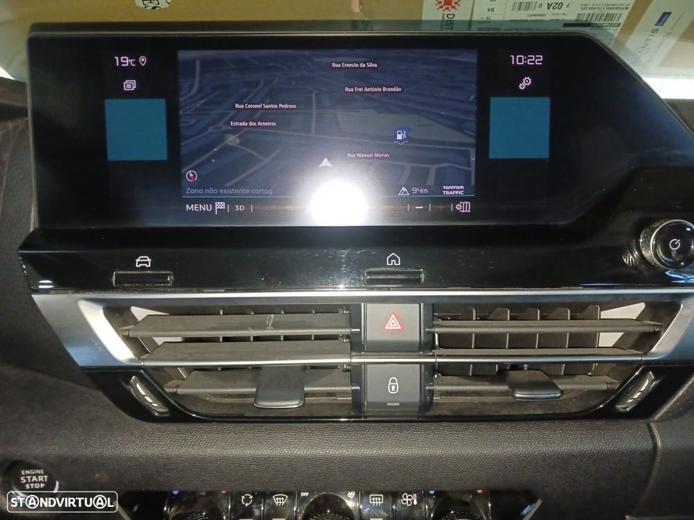 Citroën C4 1.5 BlueHDi Shine Pack EAT8 - 16