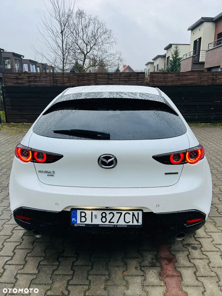 Mazda 3 2.0 Enso - 4