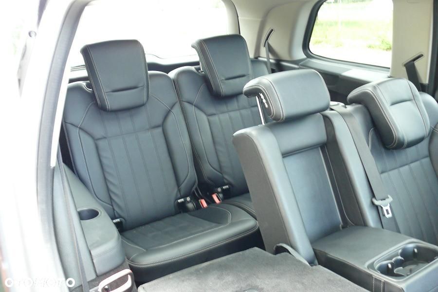 Mercedes-Benz GL 500 4-Matic - 16