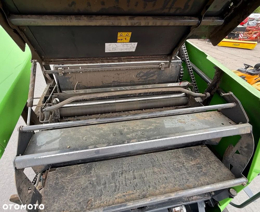 Deutz-Fahr Fixmaster 235 - 9