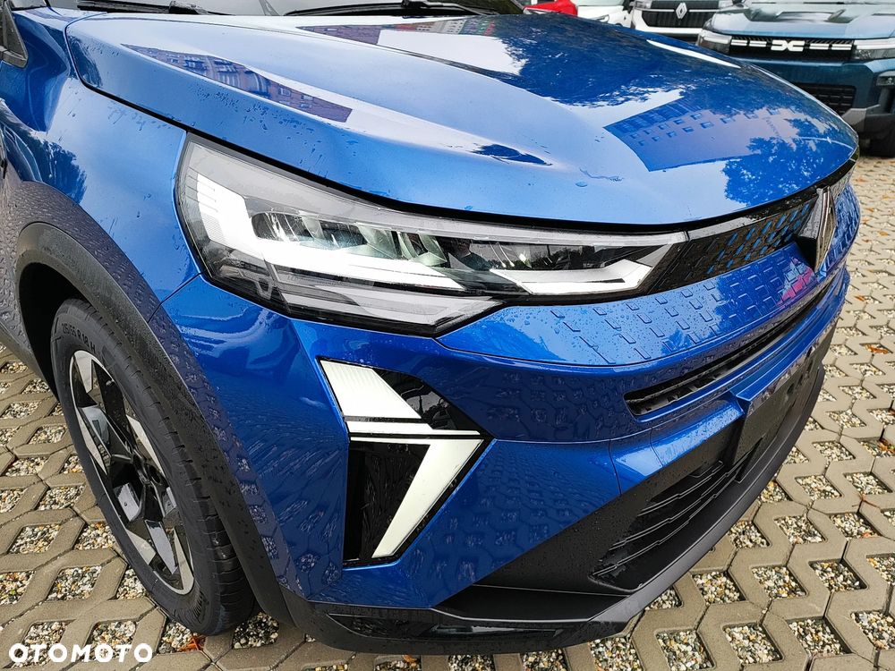 Renault Captur 1.0 TCe Techno - 10