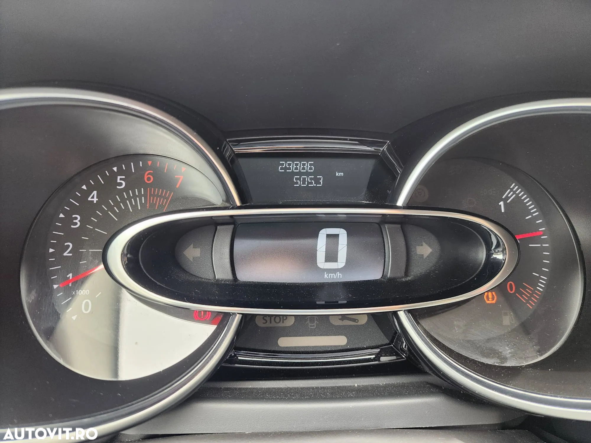 Renault Clio - 10