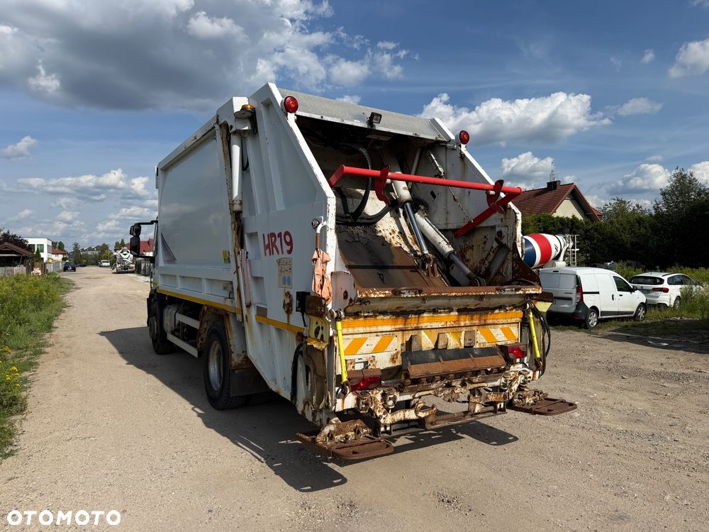 Iveco Eurocargo 180E28 - 7