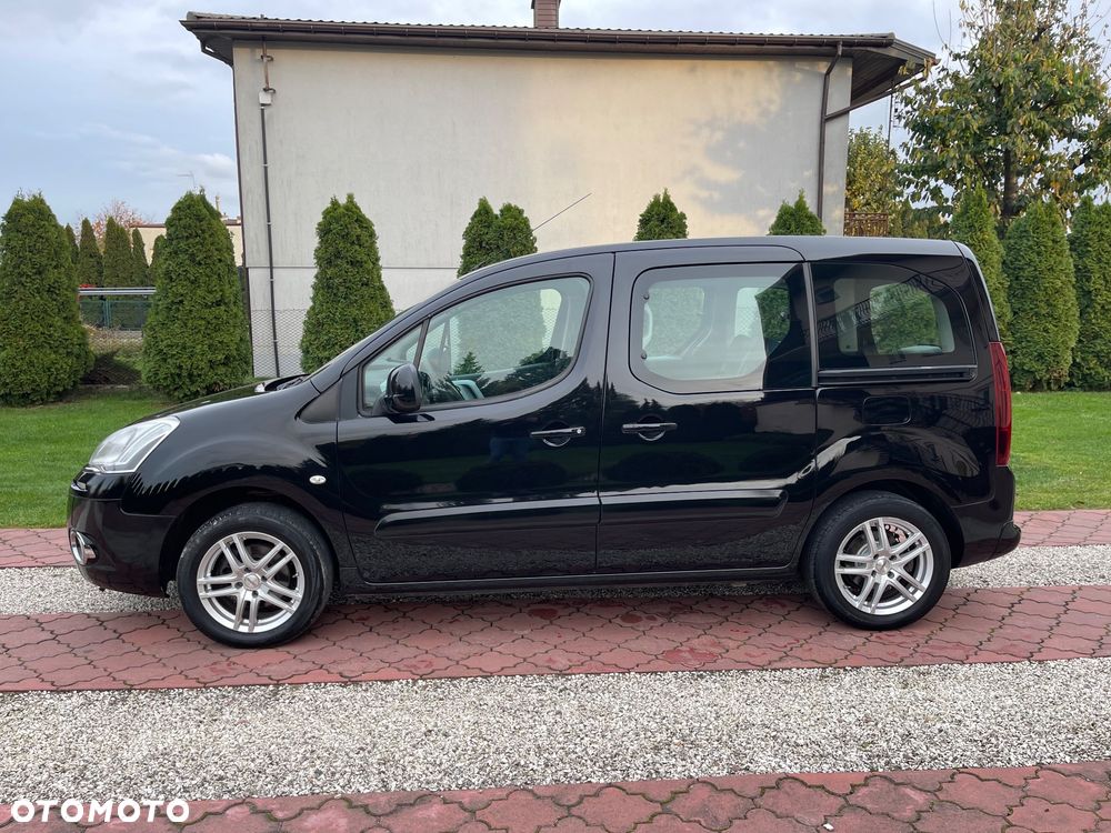 Citroën Berlingo 1.6 VTi Multispace - 2