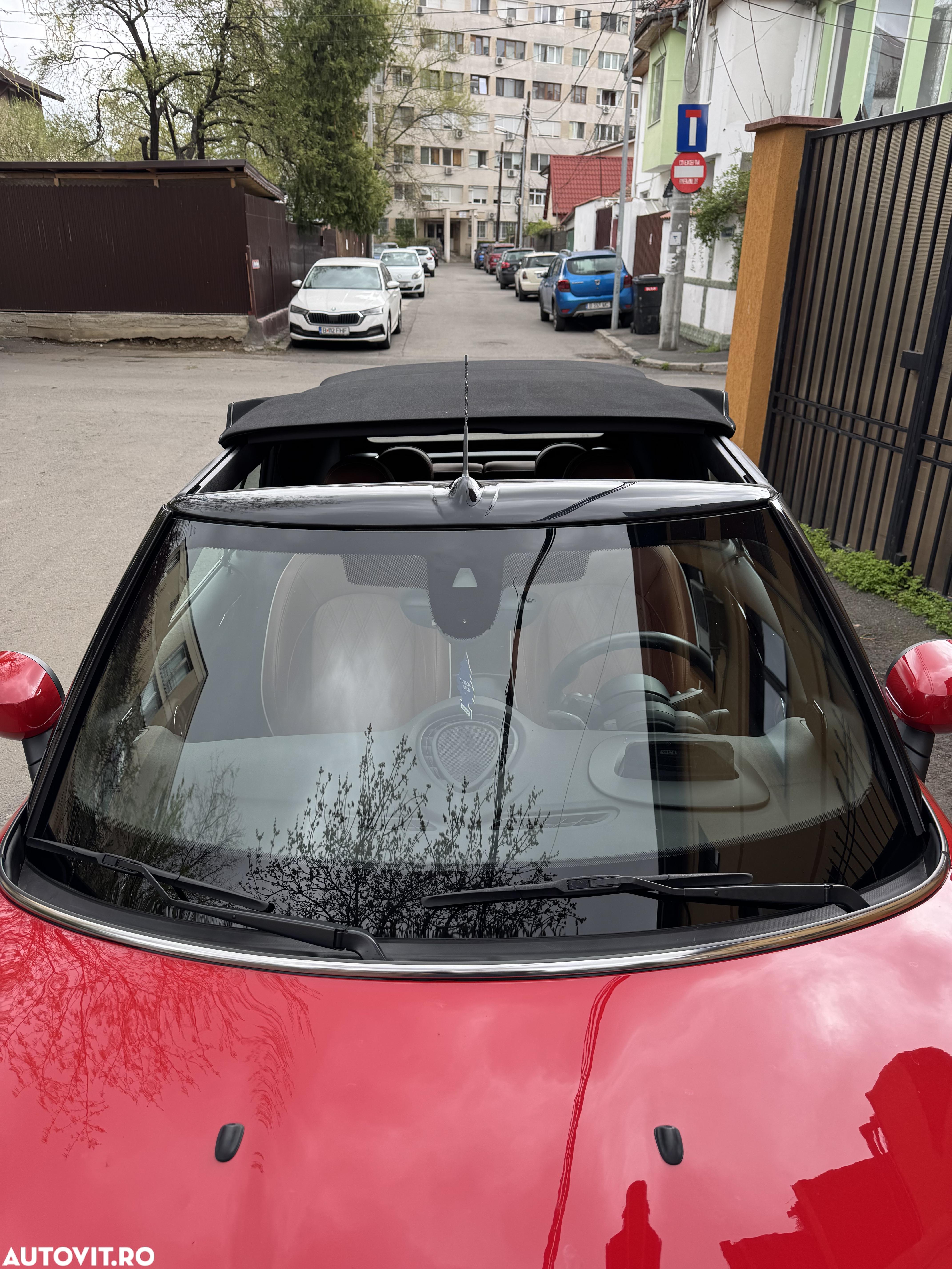 Mini Cooper S - 10