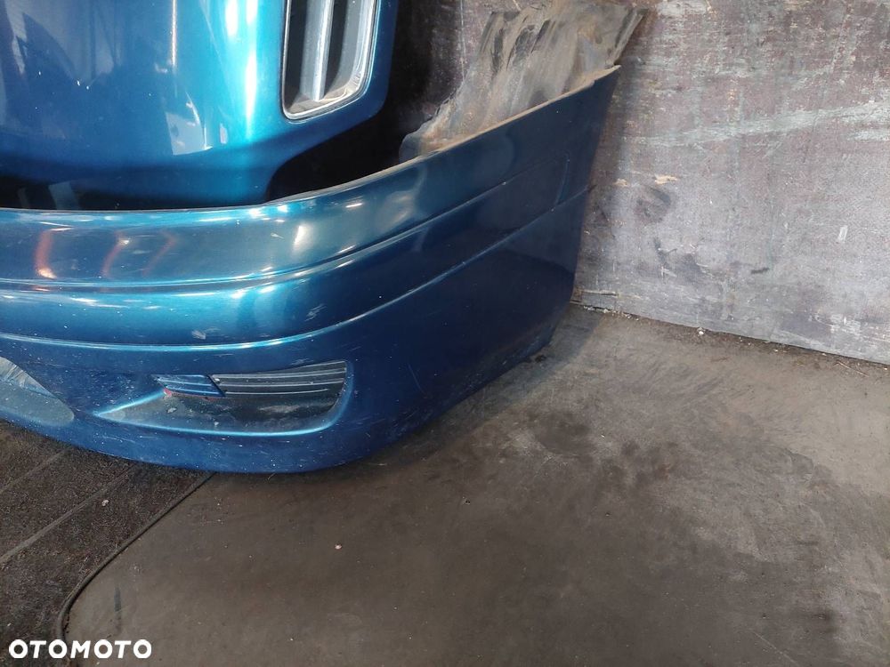 KOMPLETNY PRZÓD MASKA ZDERZAK BŁOTNIK LAMPY PRIMERA P11 PRZED LIFT BT3 - 9