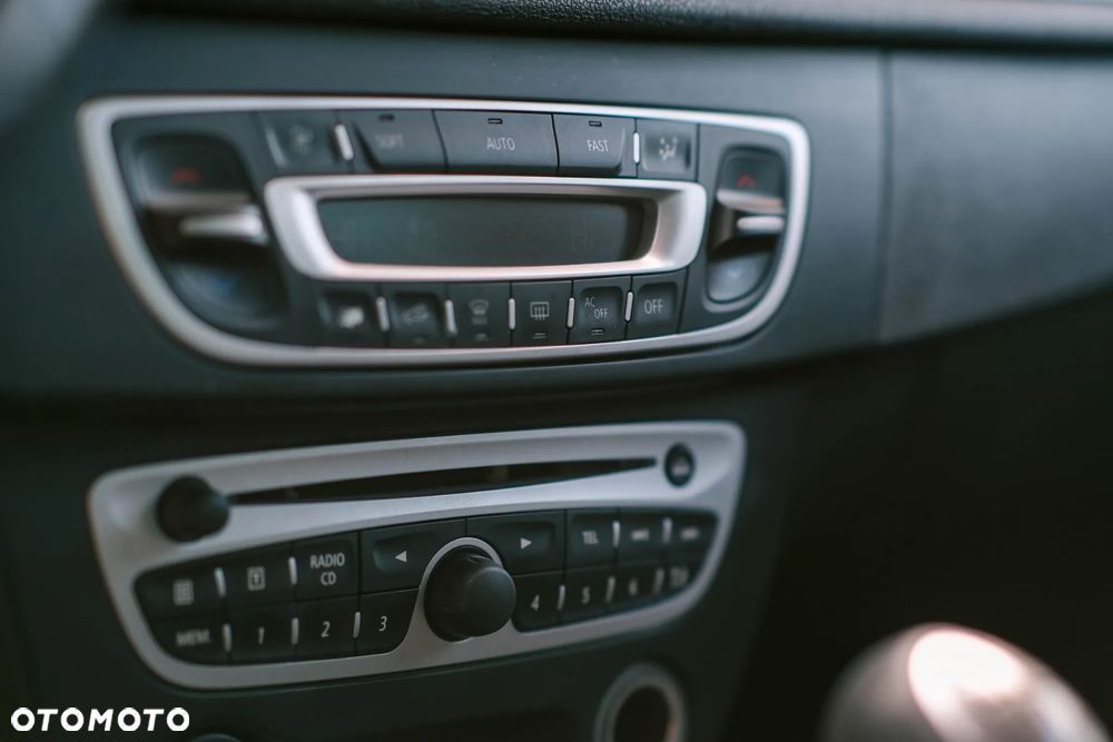 Renault Megane dCi 130 FAP BOSE Edition - 39