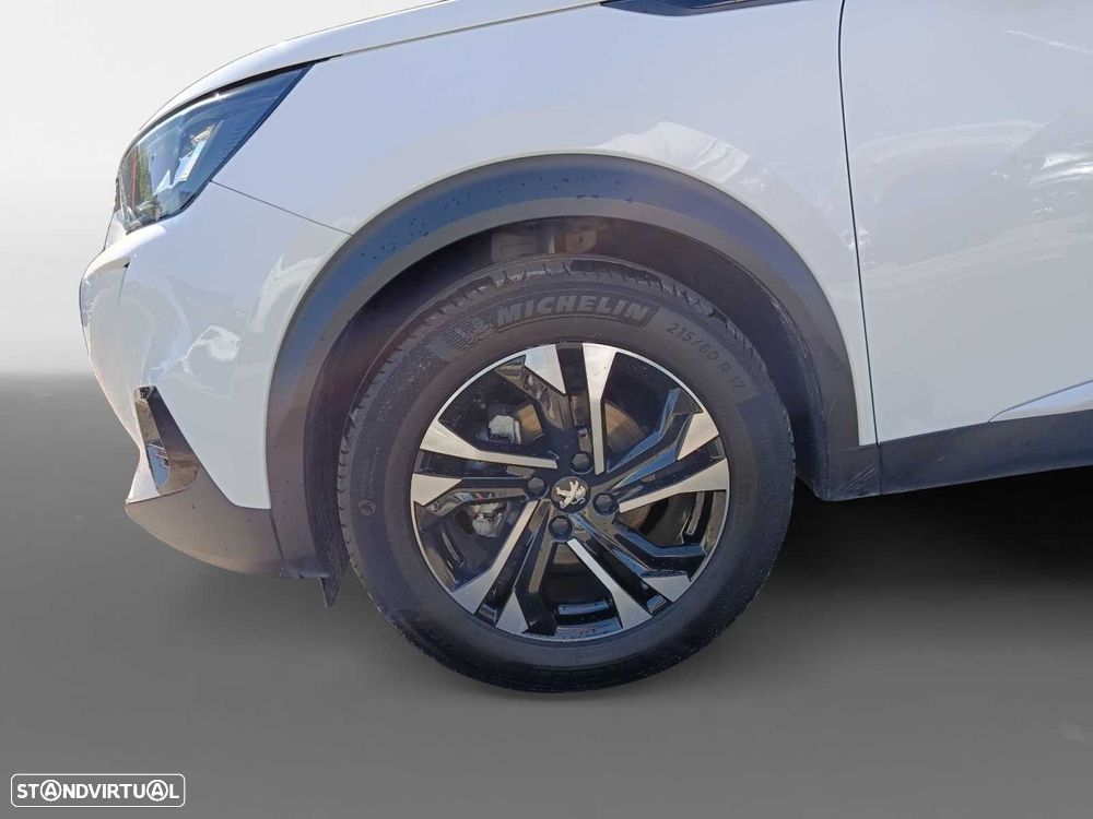 Peugeot 2008 1.5 BlueHDi Allure Pack - 15
