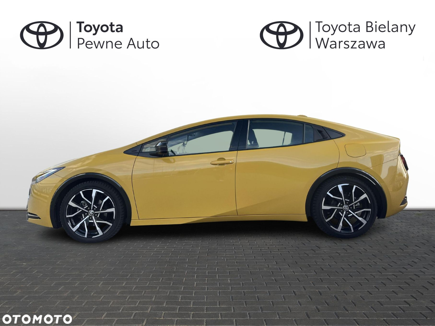 Toyota Prius - 3