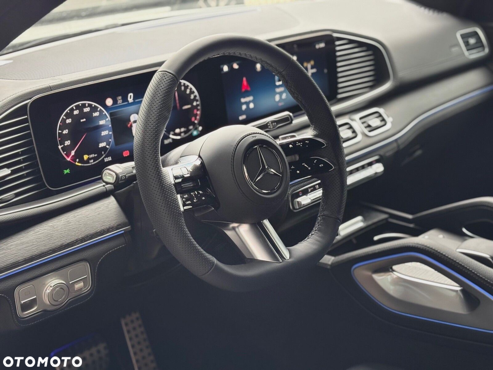 Mercedes-Benz GLE - 8