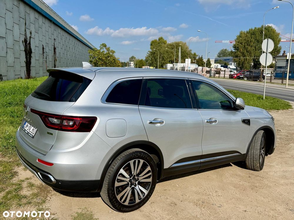Renault Koleos - 6