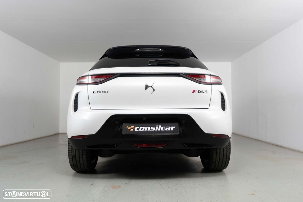 DS DS3 Crossback E-Tense Performance Line - 4
