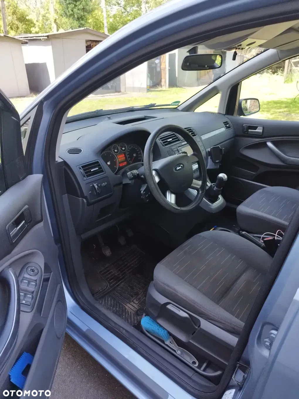 Ford C-MAX - 6