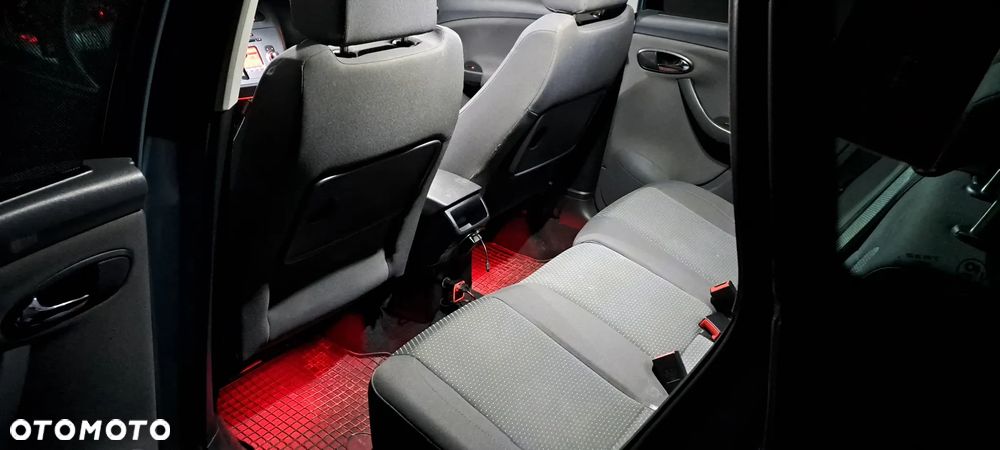 Seat Altea XL 1.6 Audience - 39