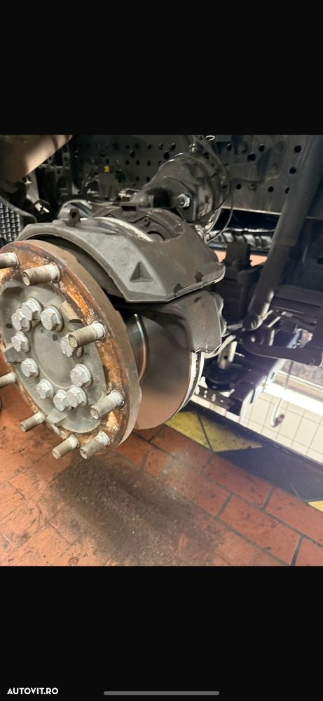 Mercedes-Benz Actros - 15