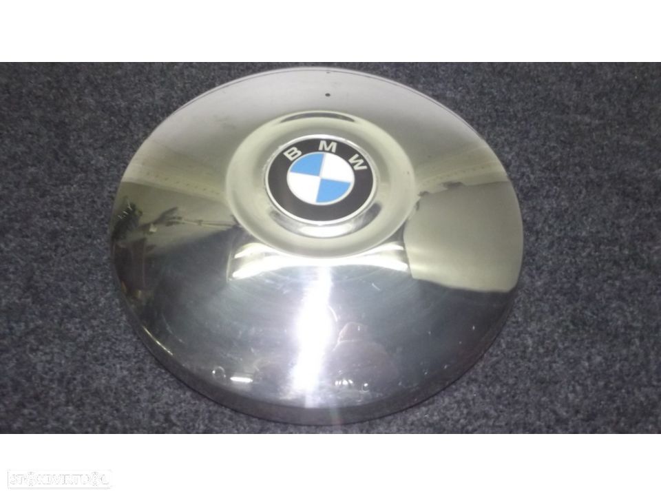 bmw tampão - 1