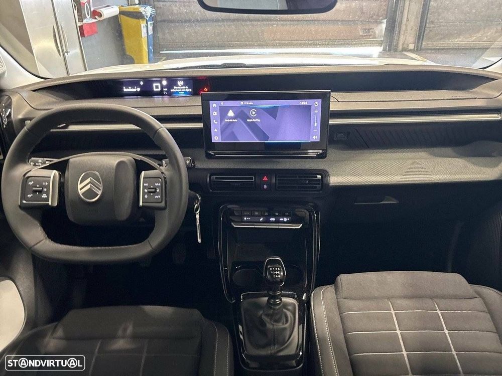 Citroën C3 1.2 Turbo Max - 8