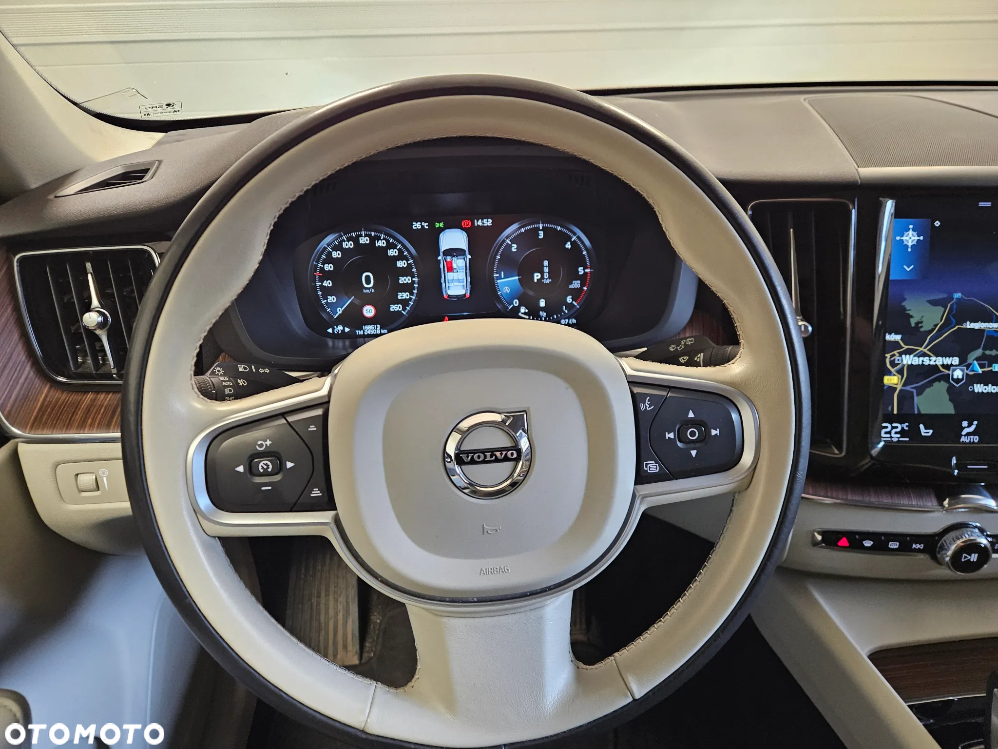 Volvo XC 60 - 26