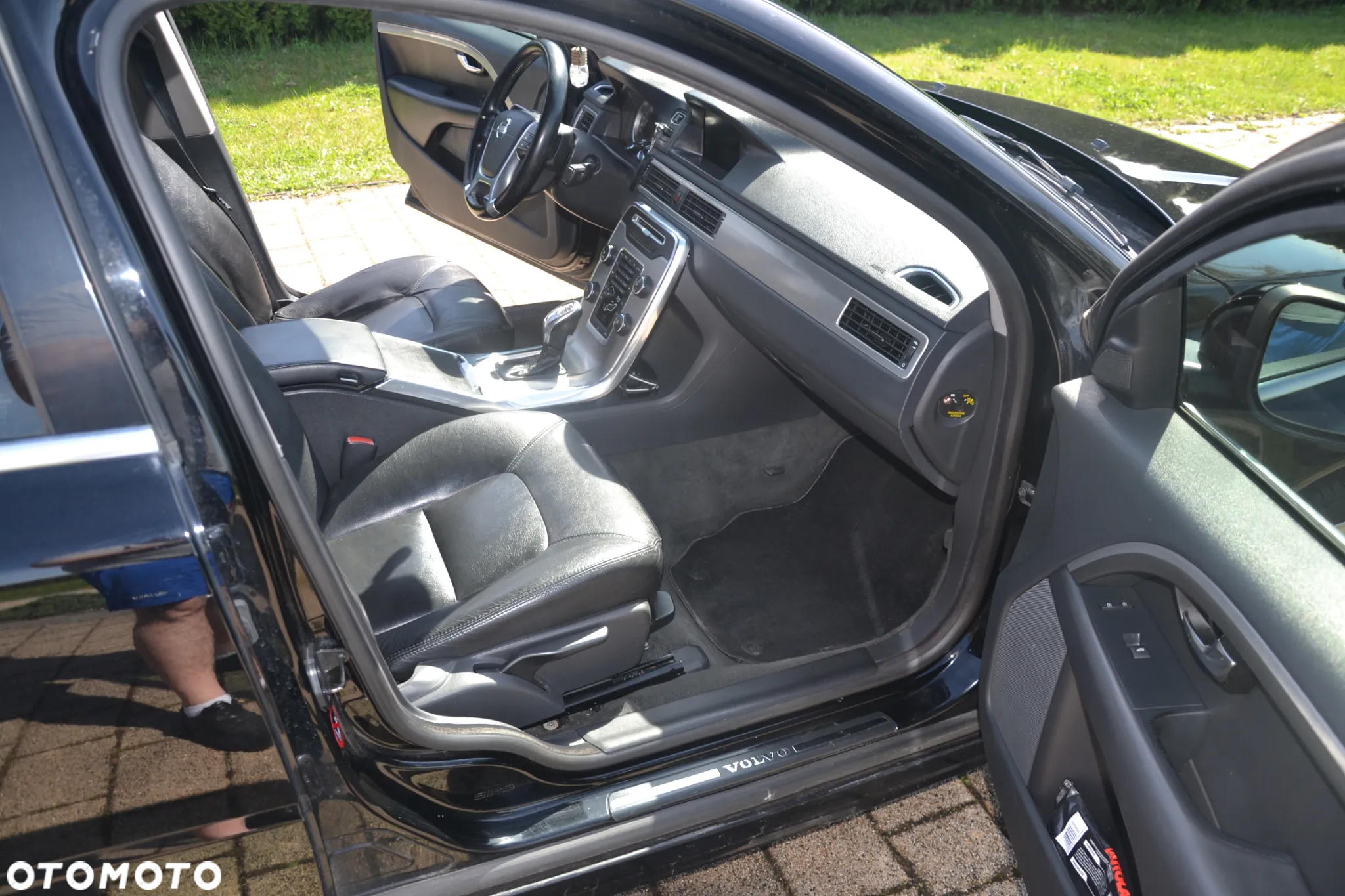 Volvo S80 D4 Geartronic Executive - 17