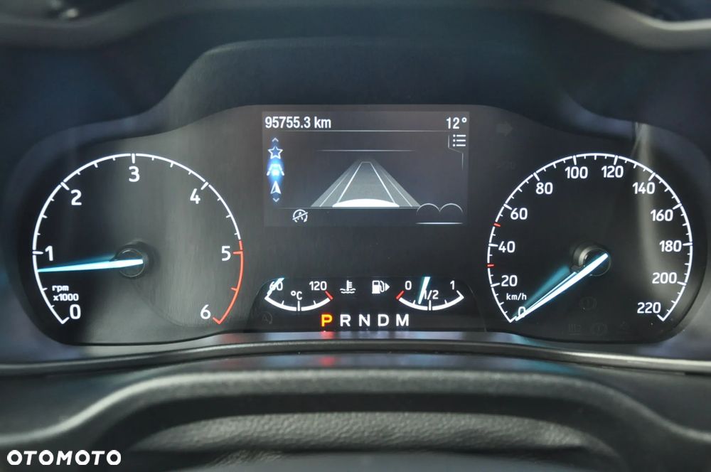 Ford Tourneo Connect Grand - 30