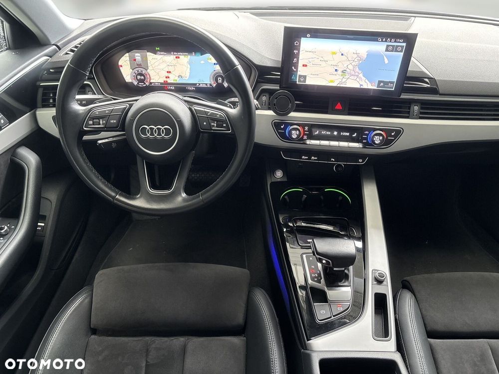 Audi A4 Avant - 11