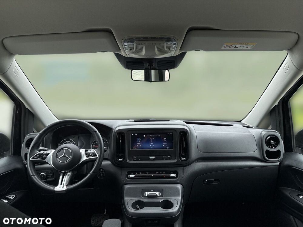 Mercedes-Benz Vito - 14