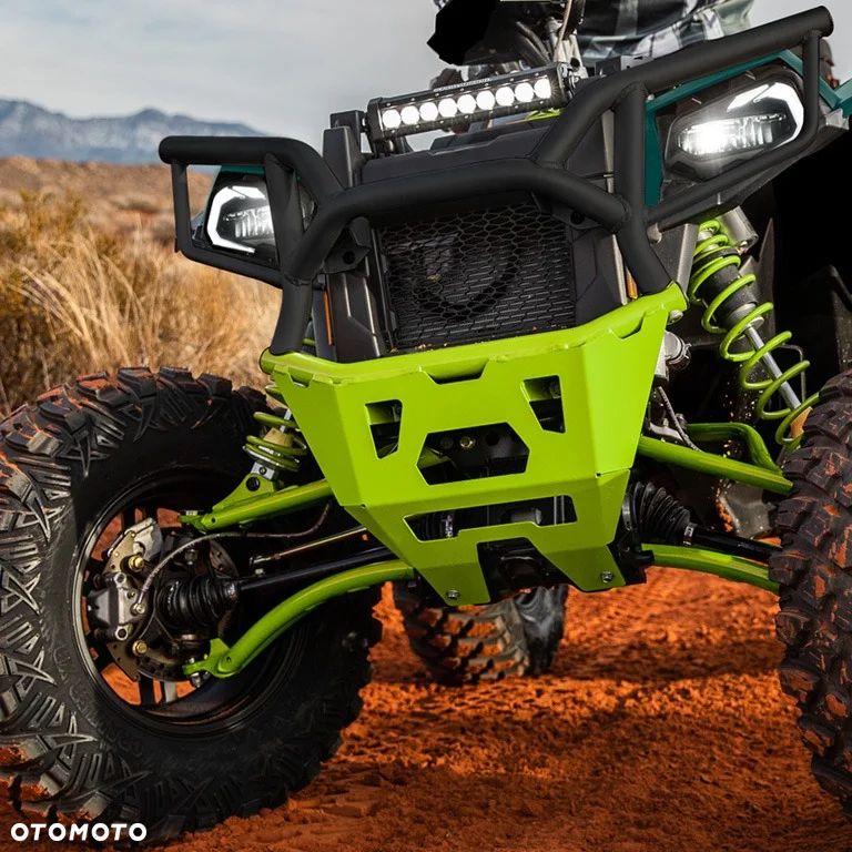 Polaris Scrambler - 3