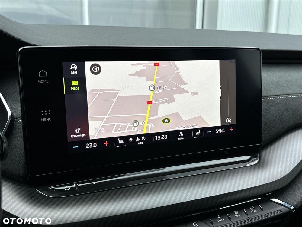 Skoda Octavia 2.0 TDI 4x4 RS DSG - 24