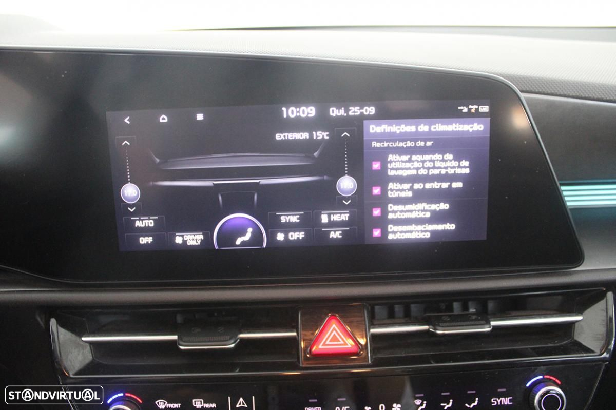 Kia e-Niro 64kWh - 32