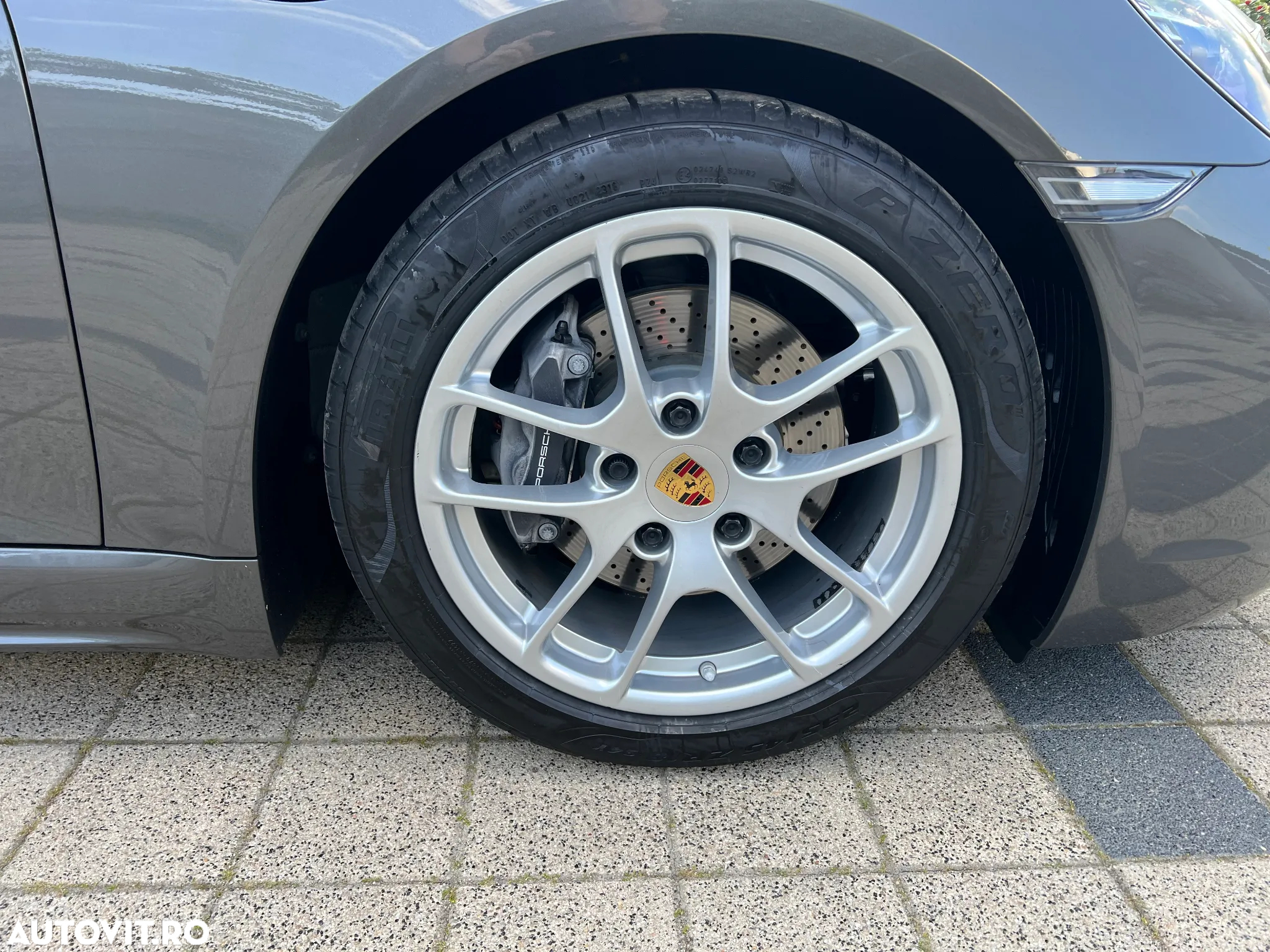 Porsche Boxster 718 PDK - 18