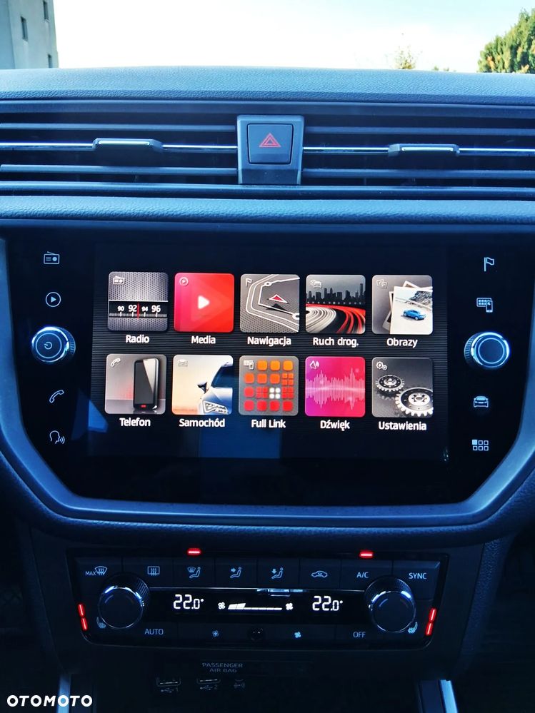 Seat Arona - 19