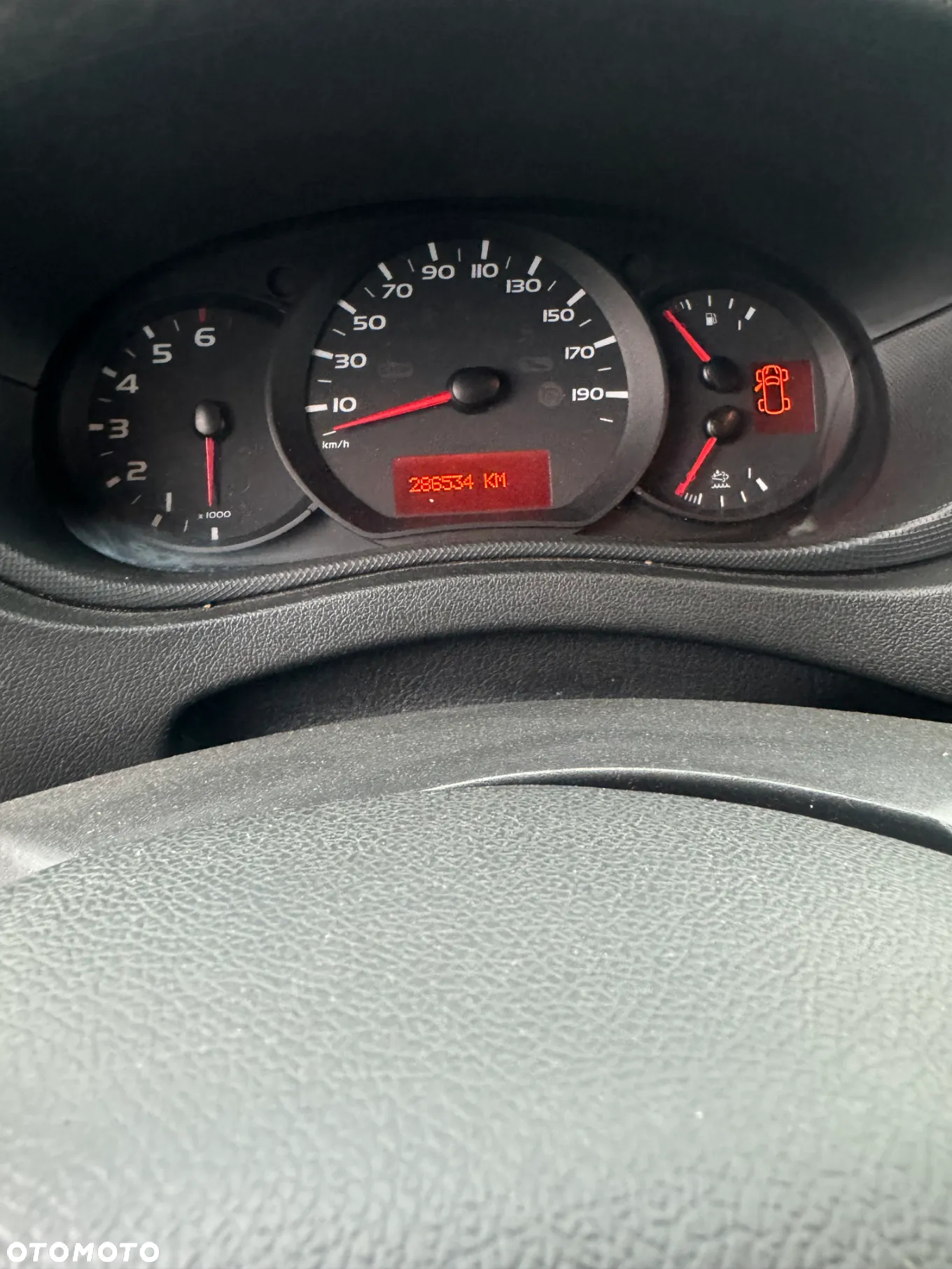 Renault Master - 5