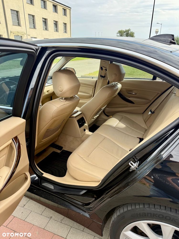 BMW Seria 3 - 14