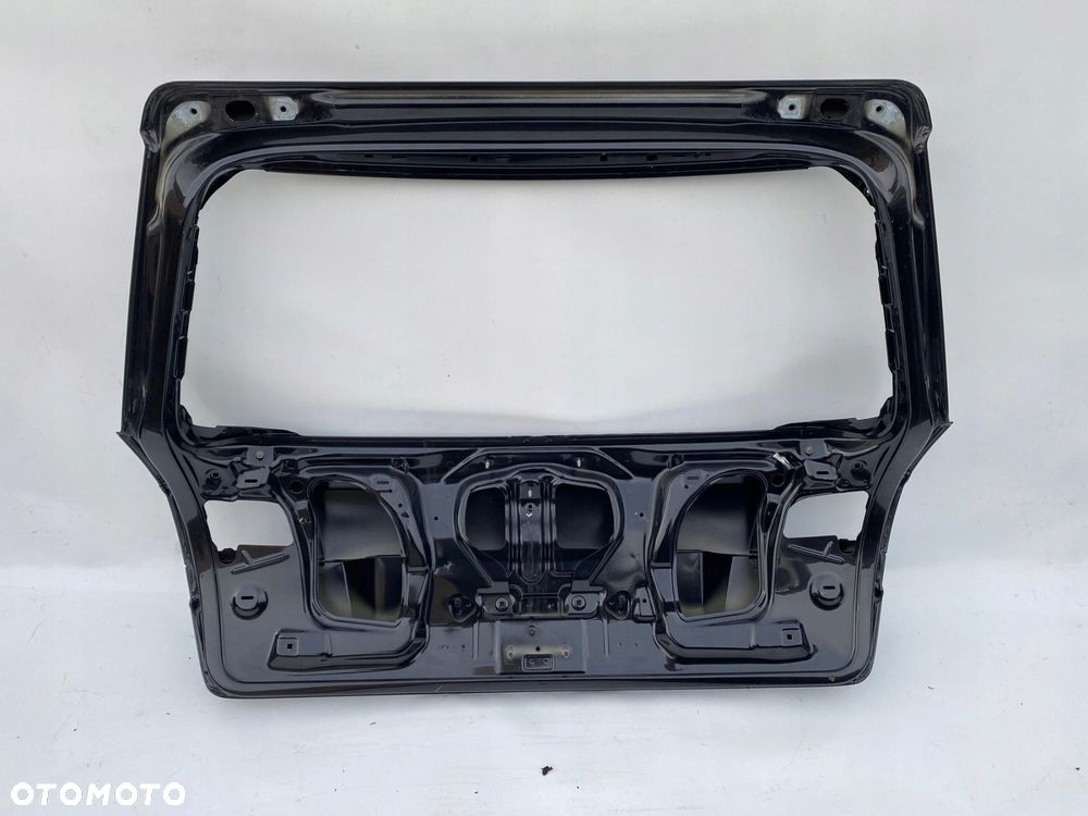 TYŁ TYLNA KLAPA POKRYWA BAGAŻNIKA AUDI A3 - 6