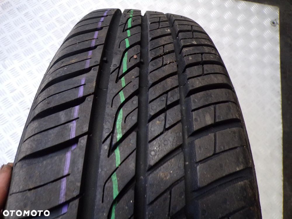 KOŁO ZAPASOWE DACIA LOGAN II 15 185/65/15 - 4