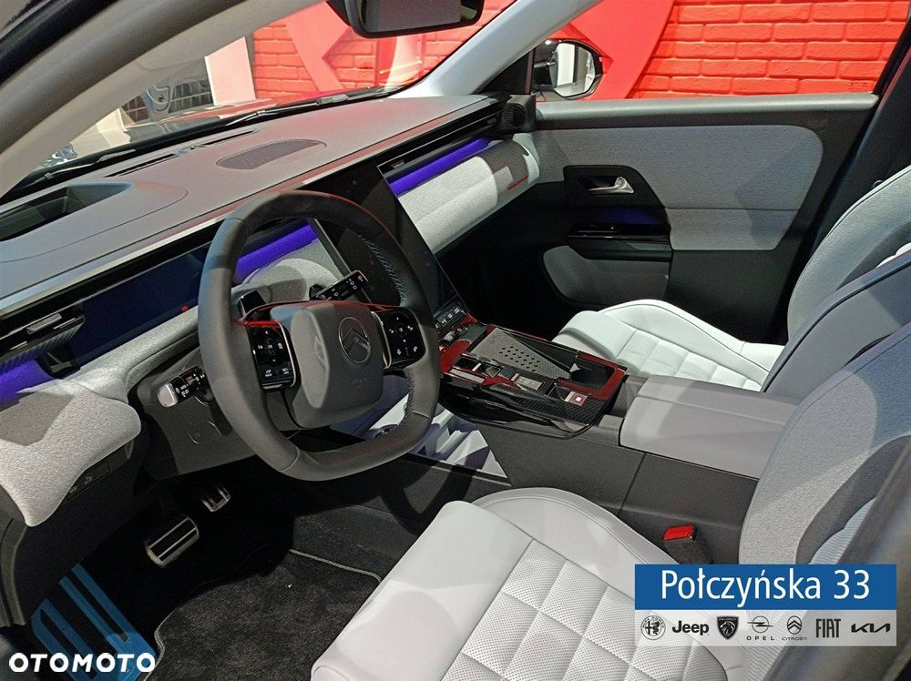 Citroën C5 Aircross - 5