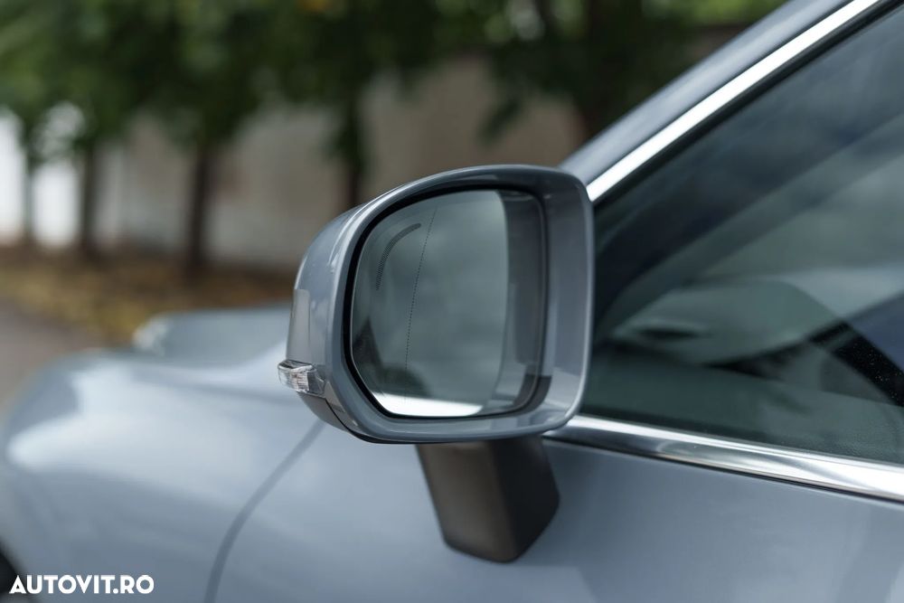 Volvo XC 60 B4 D Plus Bright - 27