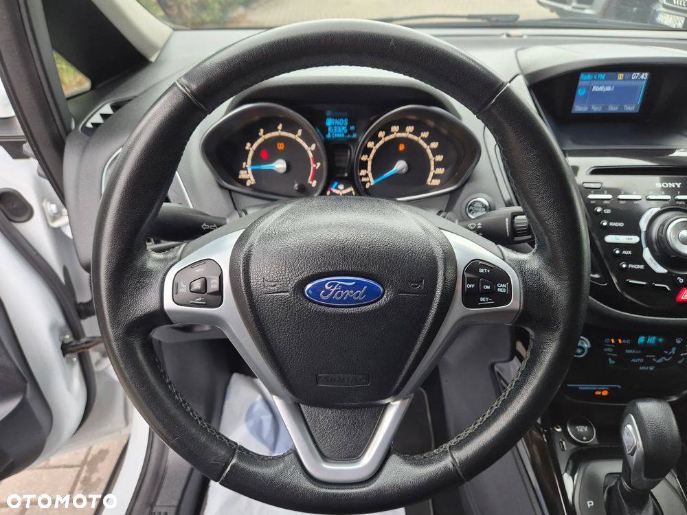 Ford B-MAX 1.6 Individual - 35