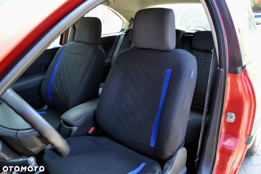 Renault Megane 1.4 16V Expression - 7