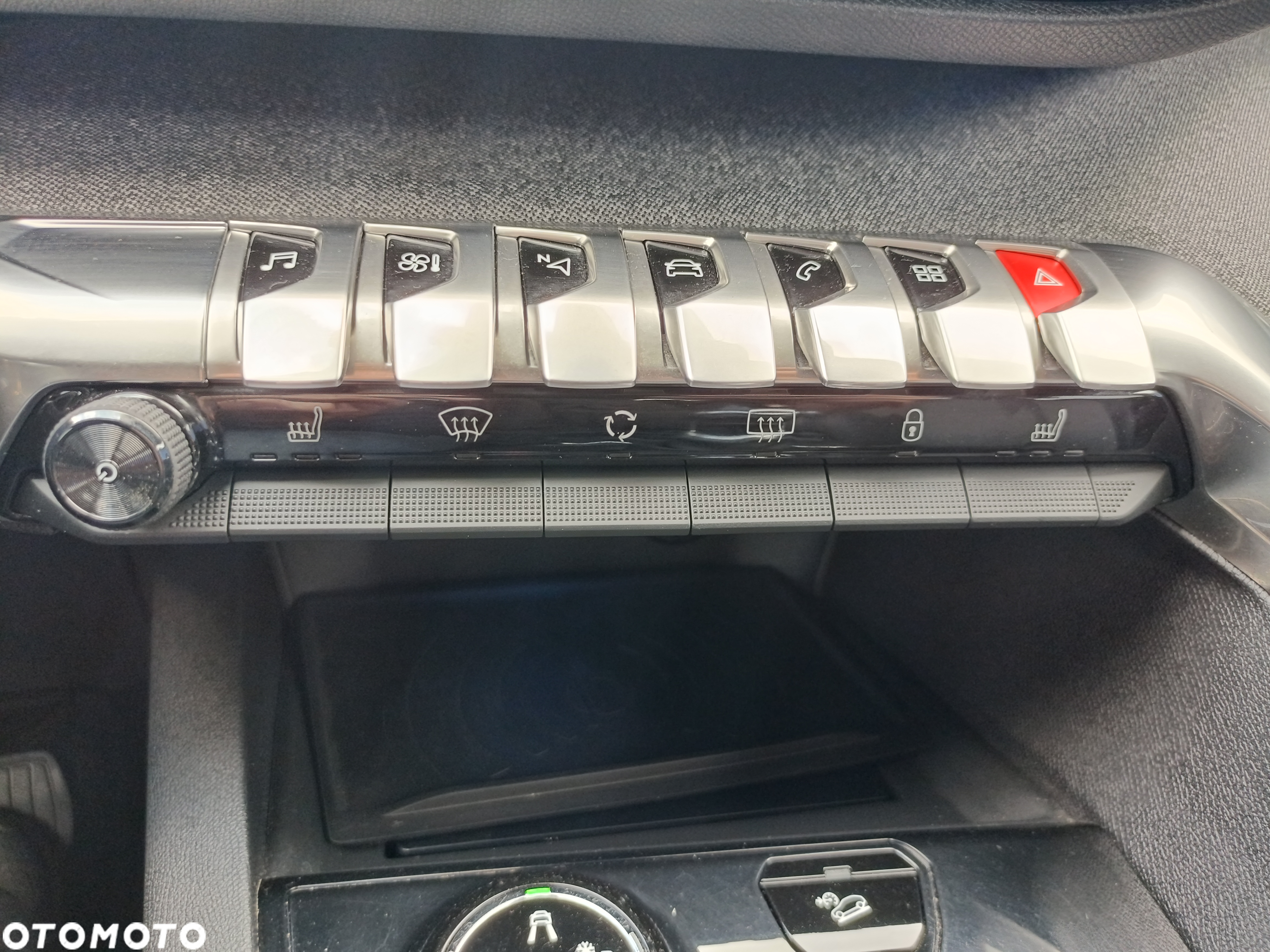 Peugeot 3008 HDi FAP 150 Platinum - 26