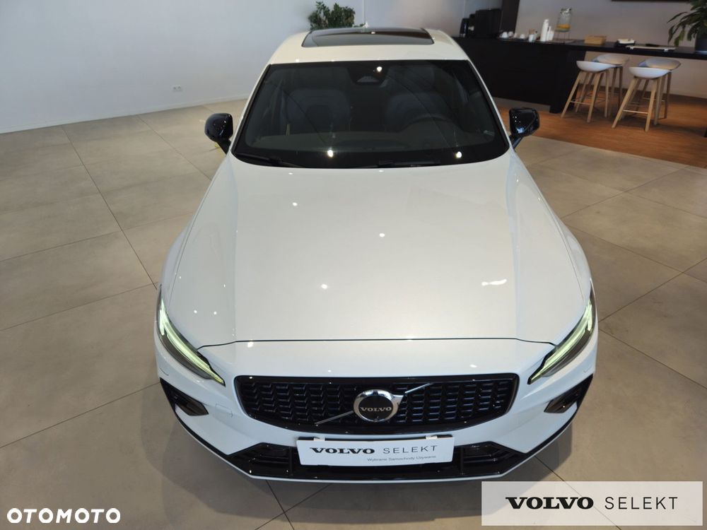 Volvo S60 - 3