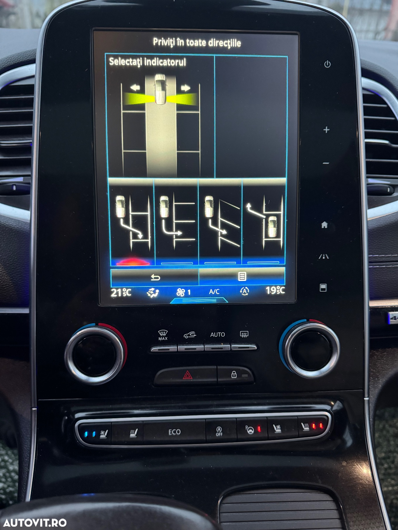 Renault Espace Energy dCi 160 EDC Initiale Paris - 33