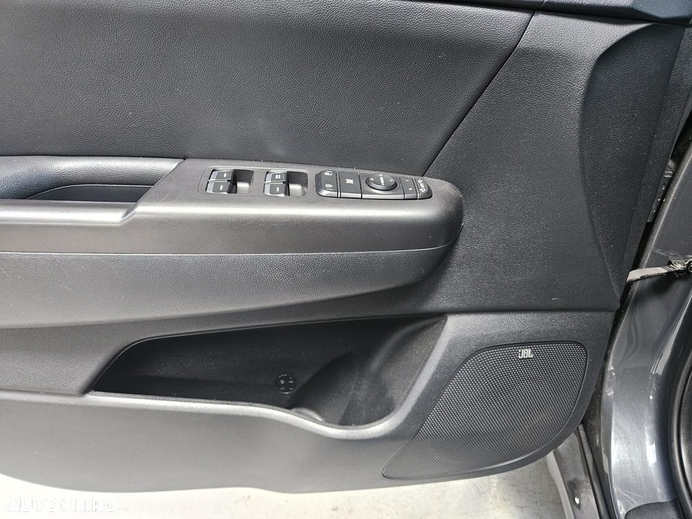 Kia Sportage 2.0 DSL 8AT HP 4x4 Classic - 7