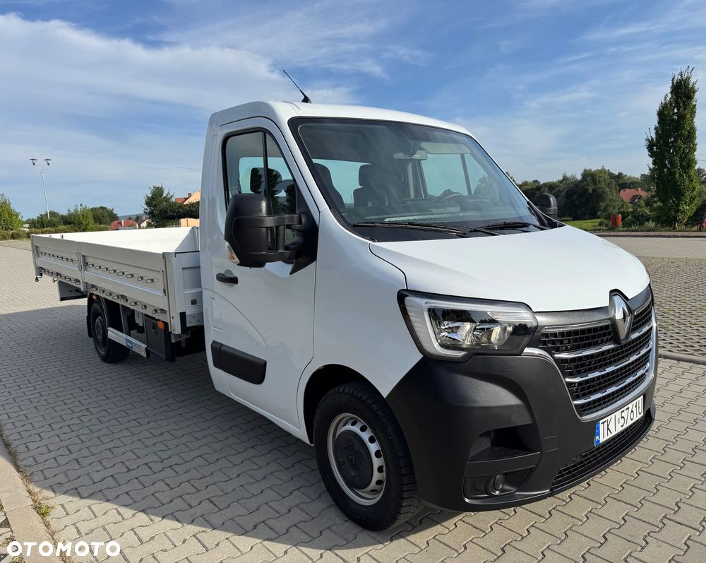 Renault Master - 9