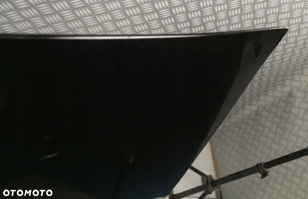 klapa bagażnika tył tylna MERCEDES GLE COUPE W292 2016-2019 - 8