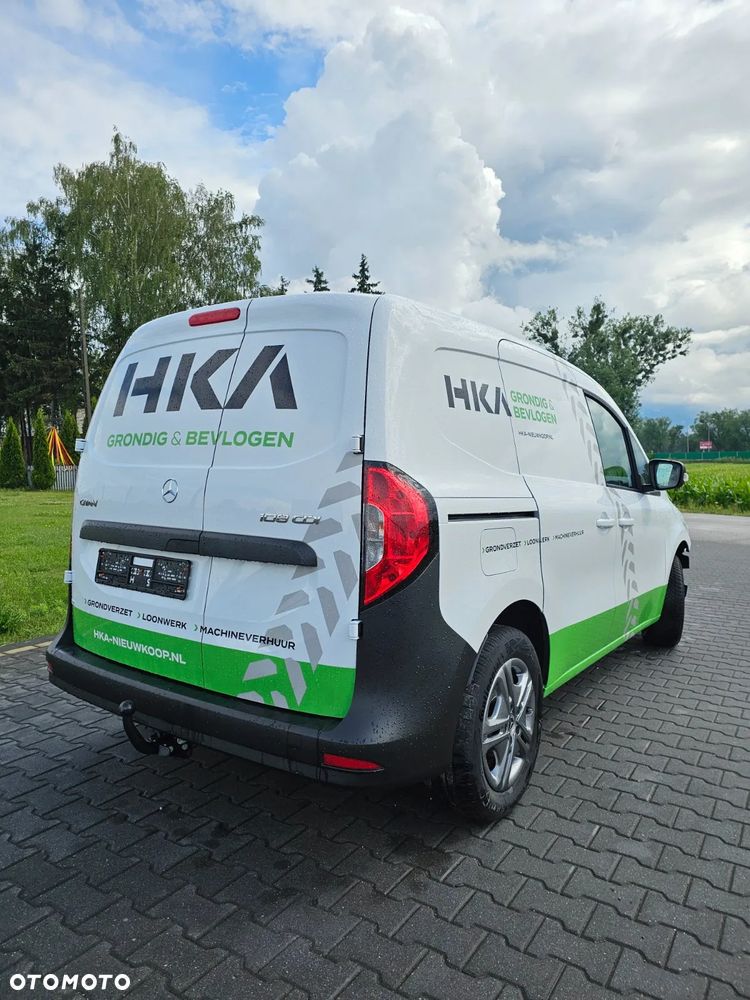 Mercedes-Benz Citan - 1
