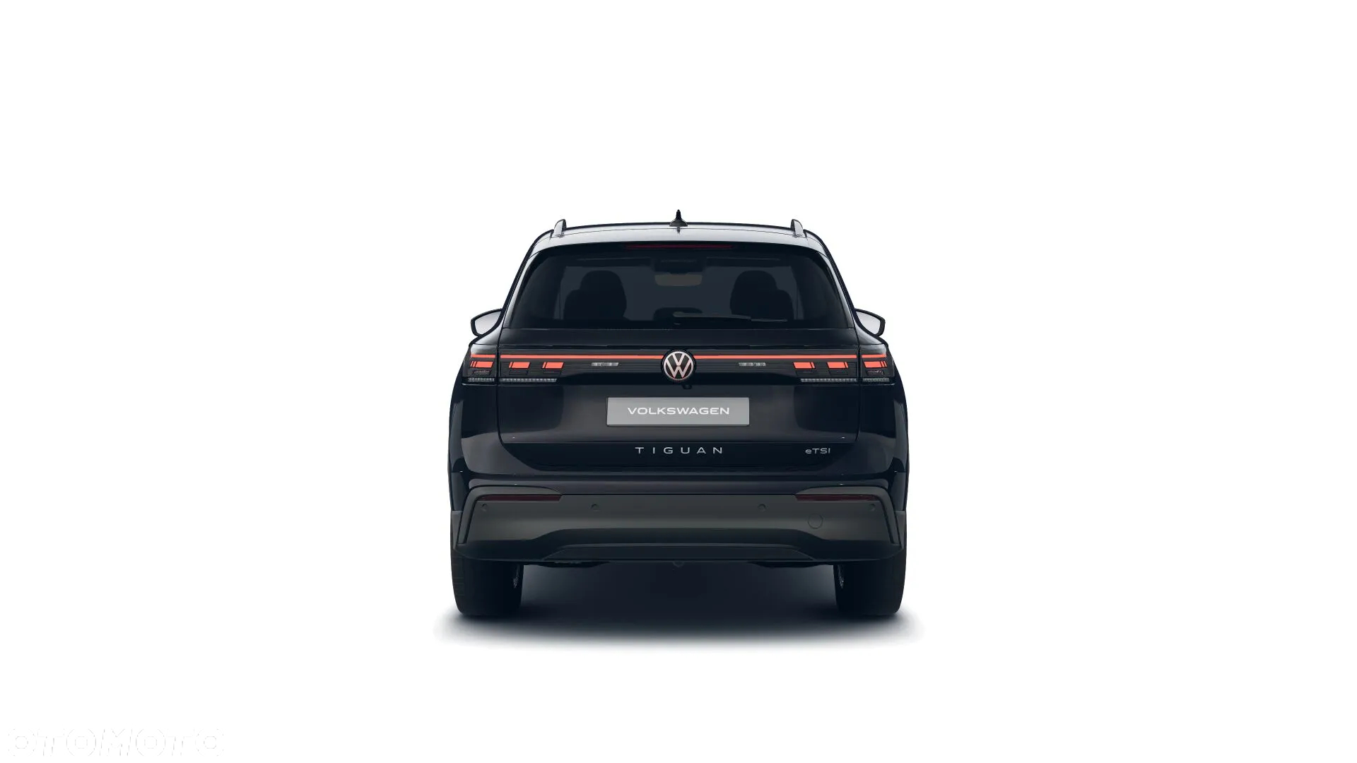Volkswagen Tiguan 1.5 eTSI Life Plus DSG - 4