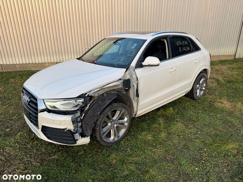 Audi Q3 - 14