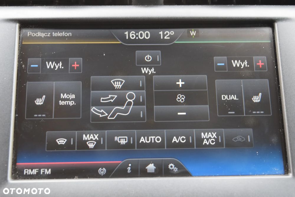 Ford Mondeo 2.0 TDCi Titanium - 27